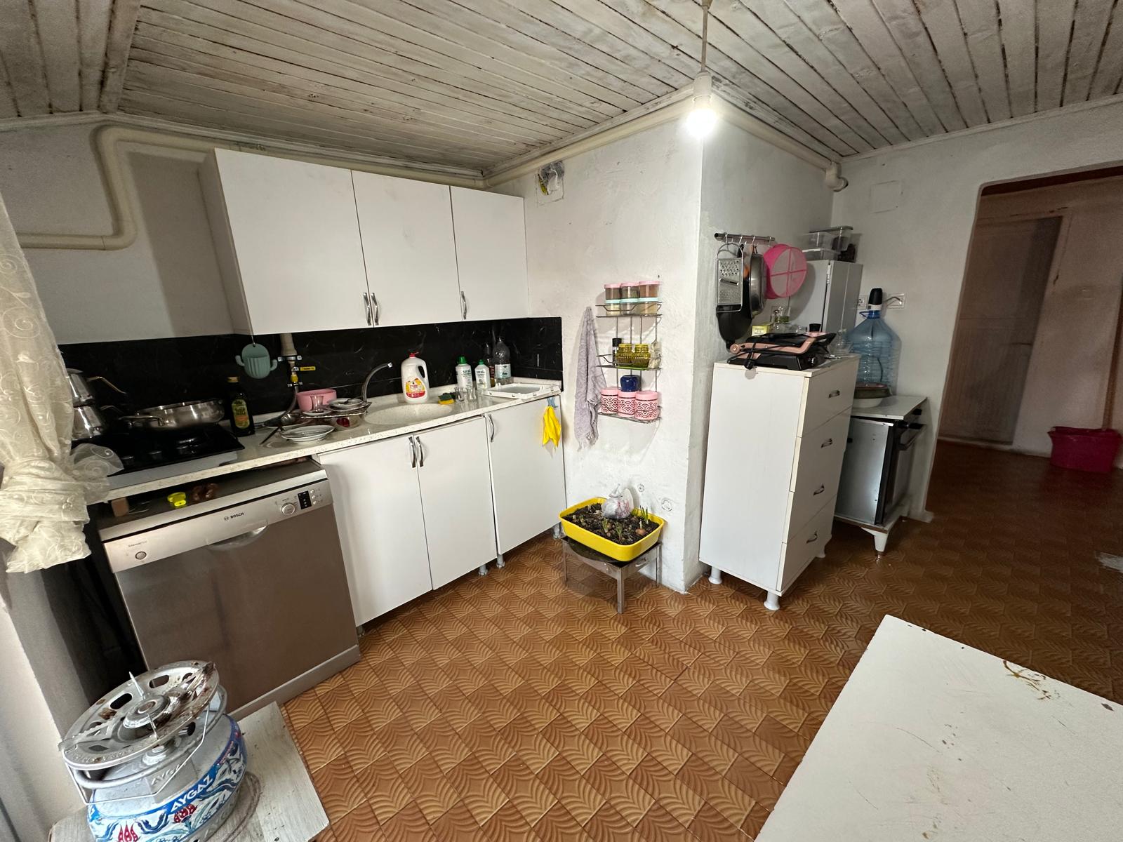 MABEL GAYRİMENKUL/ VAKFIKEBİR KEMALİYE ASANSÖRLÜ 2+1 DAİRE